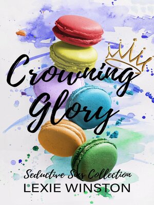cover image of Crowning Glory